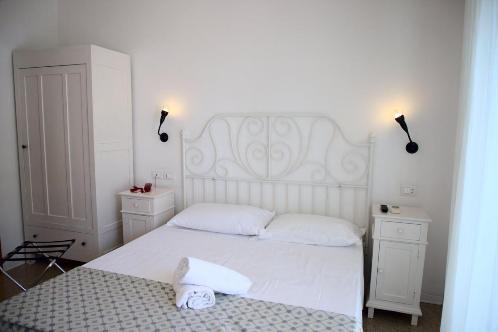 Hotel Tizian Beach 카오를레 외부 사진