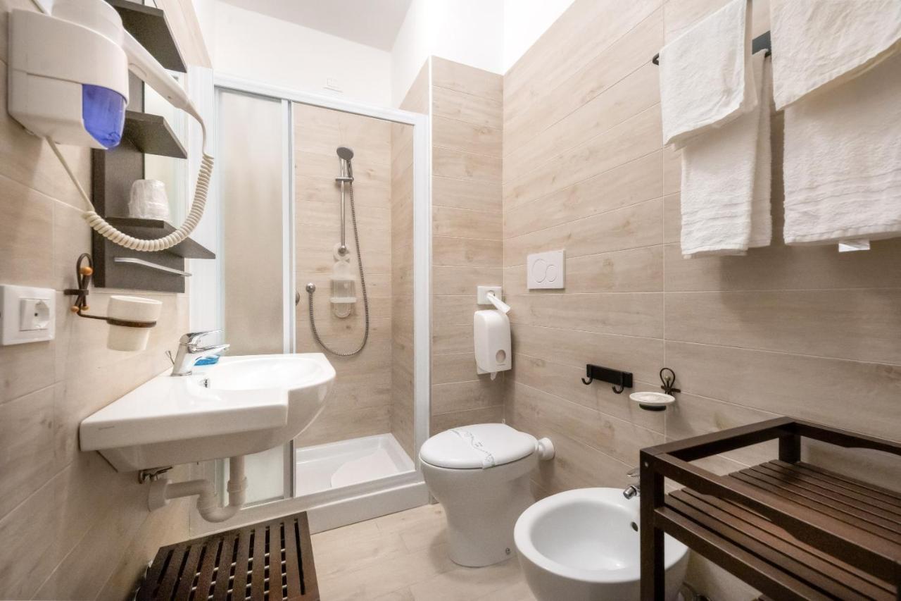 Hotel Tizian Beach 카오를레 외부 사진