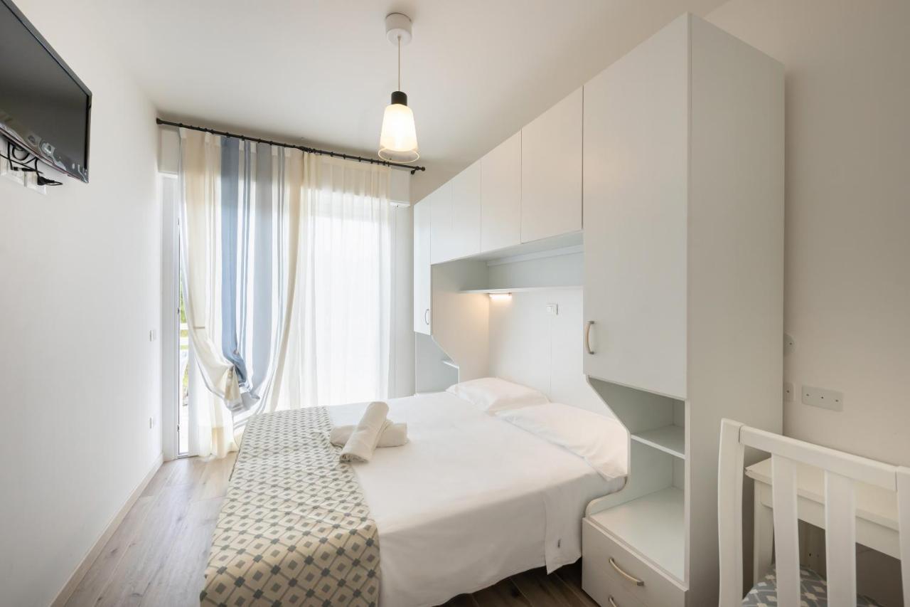 Hotel Tizian Beach 카오를레 외부 사진