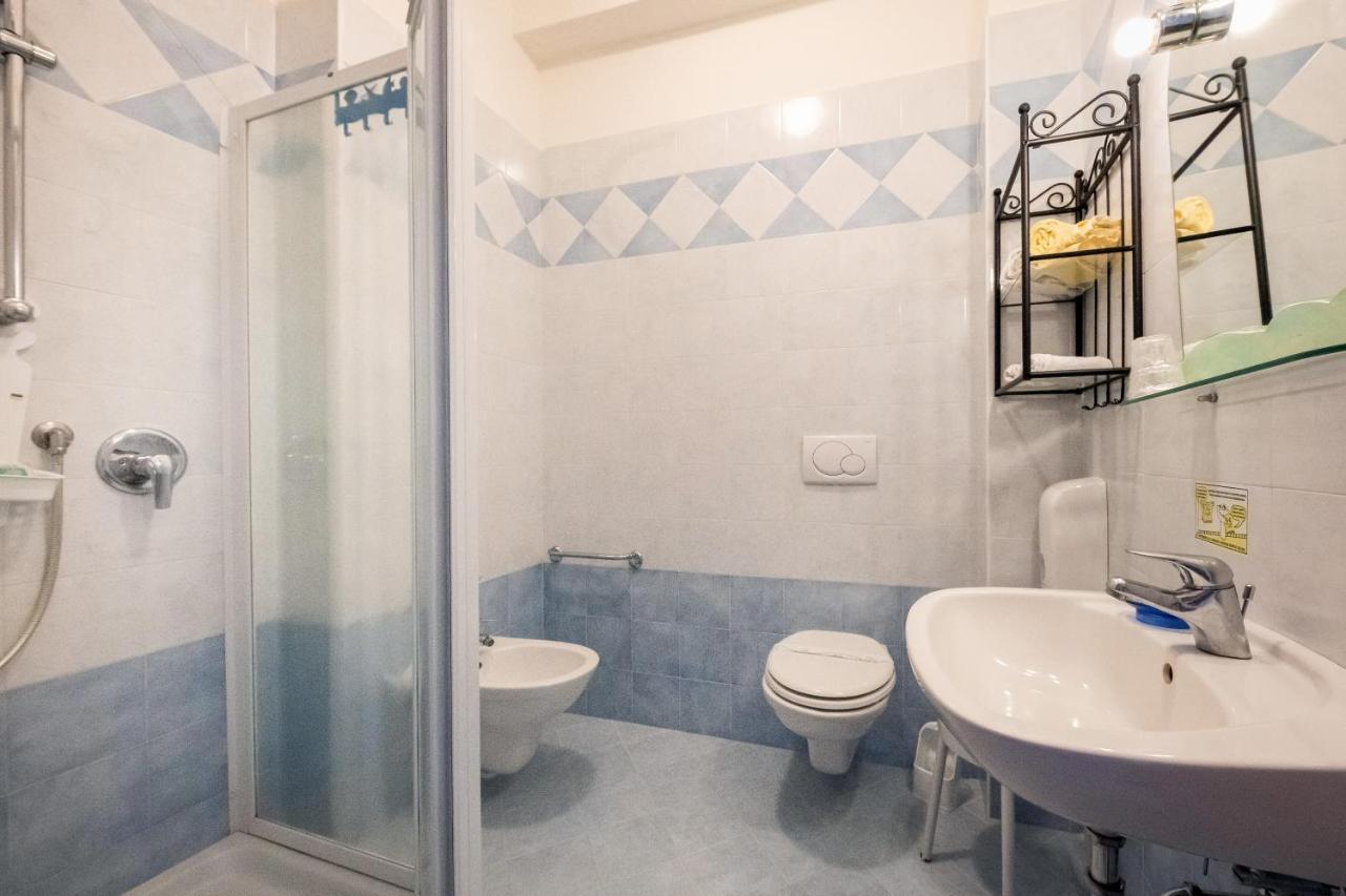 Hotel Tizian Beach 카오를레 외부 사진